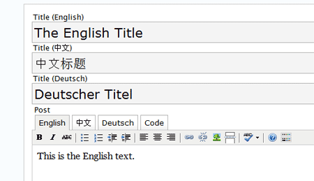 qtraslate-traductor