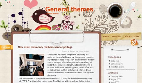 wptheme9 wptheme9