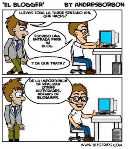 elblogger