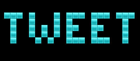 tweetbricks tweetbricks