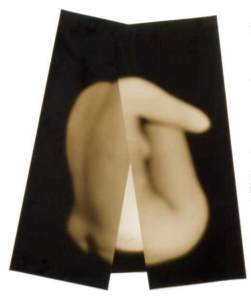 CARTEL LUIS PAREDES 4 Pendulo 1 Fragmentaciones 65 x 50 cm CARTEL LUIS PAREDES 4 Pendulo 1 Fragmentaciones 65 x 50 cm