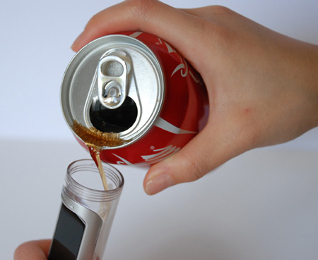 Coke-cellphone2