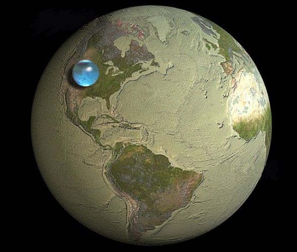 all-the-water-on-earth-588x500