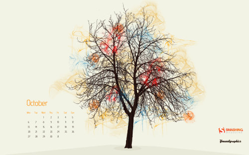 autumn-tree