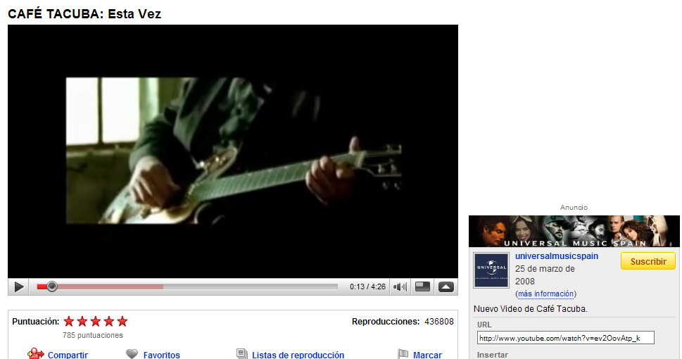 youtube