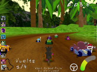 supertuxkart1 supertuxkart1