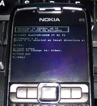 dosboxe71 dosboxe71