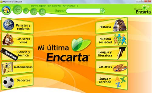 encarta-2009