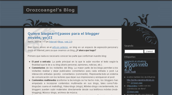 blogo