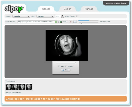 alpoy-generador-de-avatares-animados-con-videos-youtube