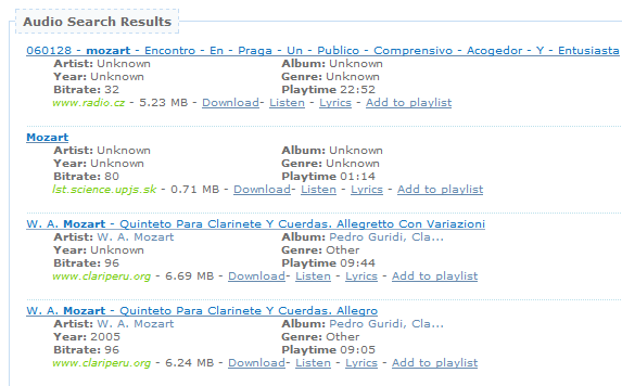 mp3realm2 mp3realm2