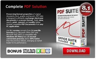 pdfsuite-capture pdfsuite-capture
