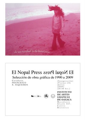 NOPAL PRESS 2 NOPAL PRESS 2