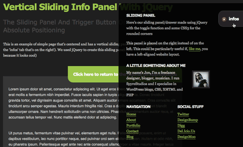 panelvertical