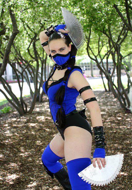 kitana