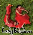 ladyB