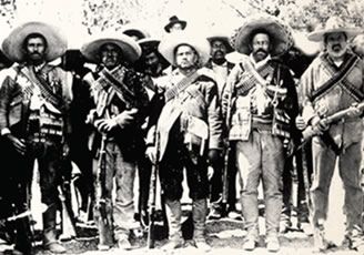 revolucion revolucion