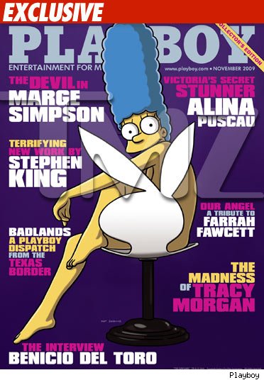 playboy