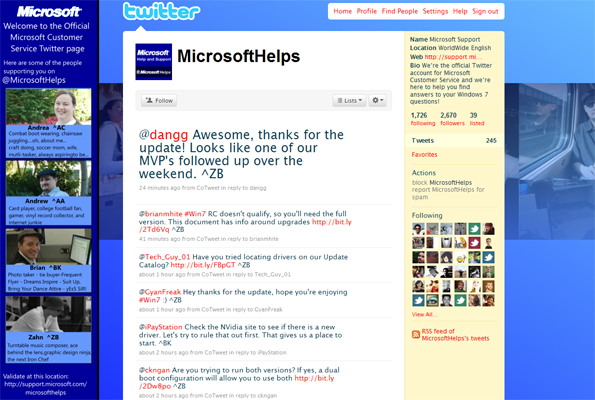 twitter