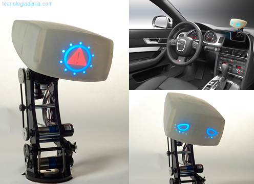 aida-robot aida-robot