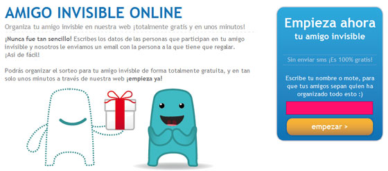 amigo-invisible-web