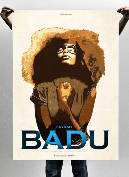 badu