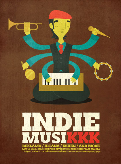 indie