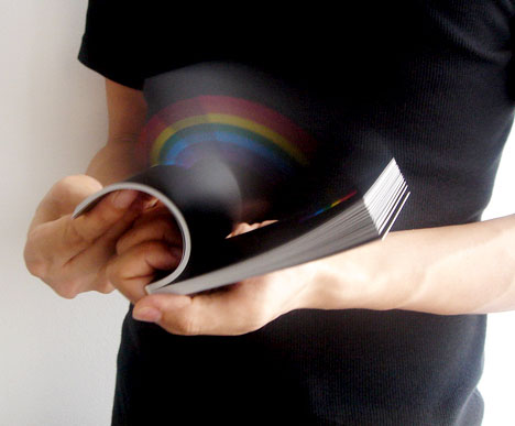 rainbow-pocket-book-idea