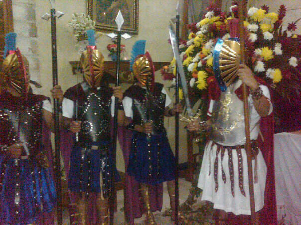 romanos