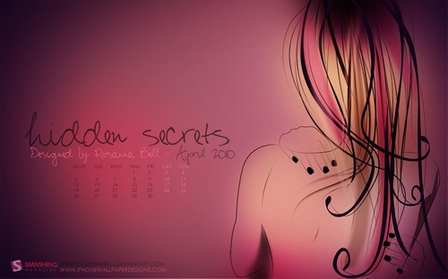 secrets