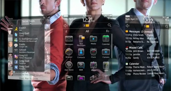 blackberry