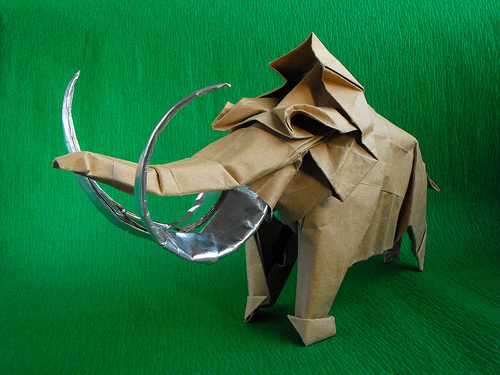 mammoth