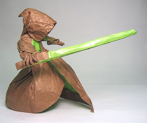 origami-jedi