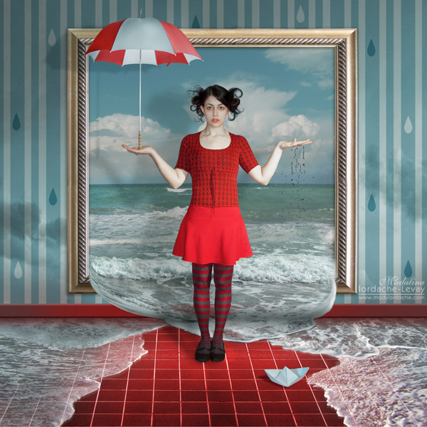 rain-spell