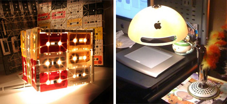 lamps-obsolete-technology