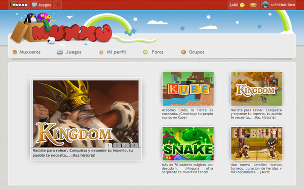 juegosmuxxu
