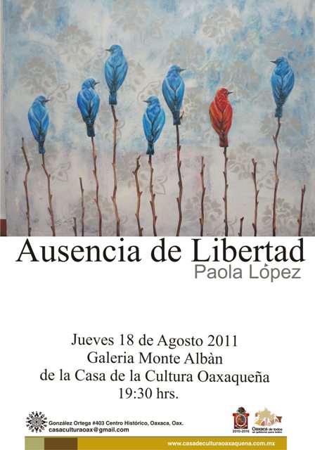 18 expo ausencia de ..