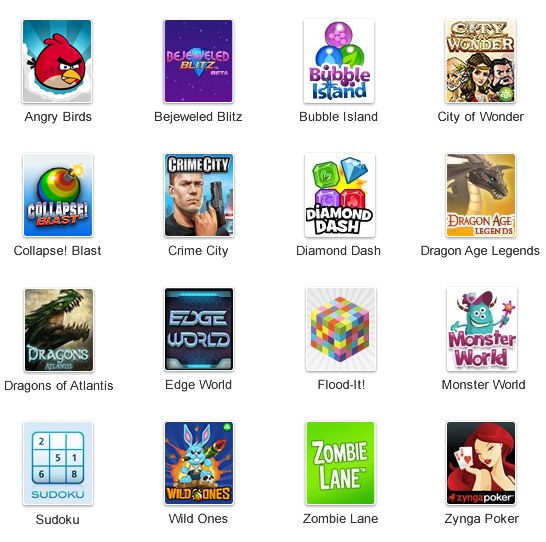 google+-juegos