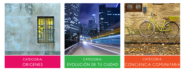 categorias