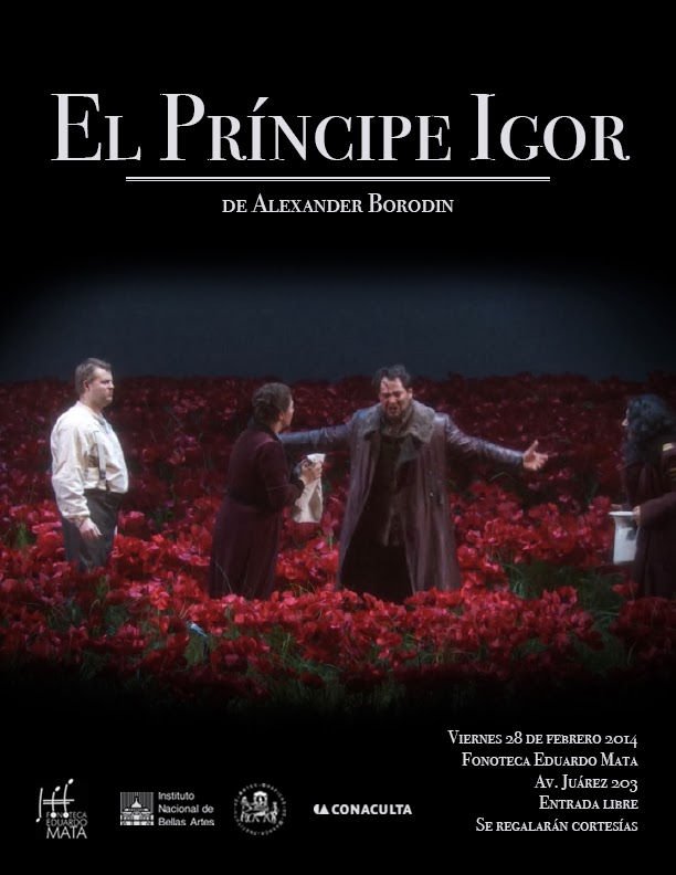 principe igor